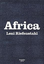 Africa Leni Riefenstahl