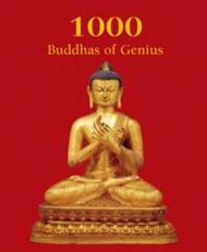 1000 Buddhas of Genius T.W. Rhys-Davids