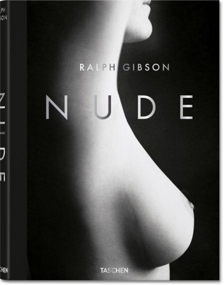 книга Ralph Gibson. Nude, автор: Ralph Gibson, Eric Fischl