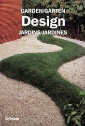 Garden Design Alejandro Bahamon