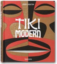 Tiki Modern, автор: Sven A. Kirsten