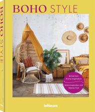 Boho Style: Bohemian Home Inspiration Claire Bingham 