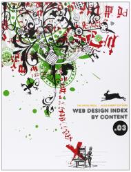 Web Design Index by Content 3, автор: Gunter Beer