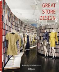 Great Store Design Natalie Häntze