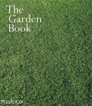 The Garden Book, автор: Tim Richardson