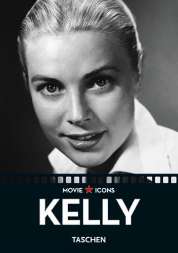 книга Grace Kelly, автор: Glenn Hopp