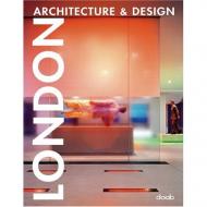 London Architecture and Design, автор: 