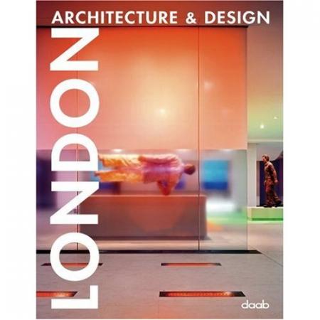 книга London Architecture and Design, автор: 