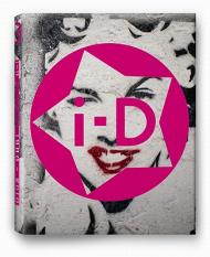 i-D covers 1980-2010, автор: Terry Jones, Edward Enninful, Richard Buckley