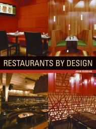 Restaurants by Design, автор: John Riordan