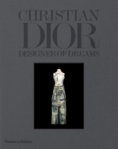 книга Christian Dior: Designer of Dreams, автор: Olivier Gabet, Florence Müller