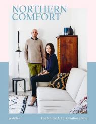 Northern Comfort: The Nordic Art of Creative Living, автор: Austin Sailsbury