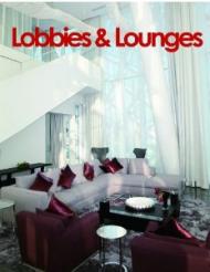 Lobby & Lounge, автор: Yeal Xie