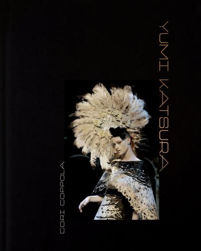 книга Yumi Katsura: The Fairy Godmother of Japanese Fashion, автор: Cori Coppola