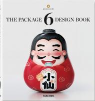 The Package Design Book 6, автор: Pentawards