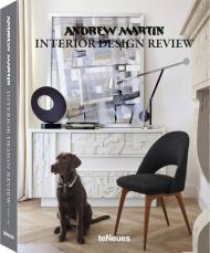 Andrew Martin. Interior Design Review - Volume 20, автор: Martin Waller