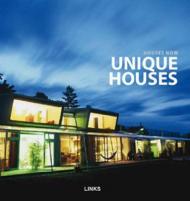 Houses Now: Unique Houses, автор: Eduard Broto
