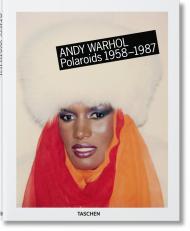 Andy Warhol. Polaroids Richard B. Woodward, Reuel Golden