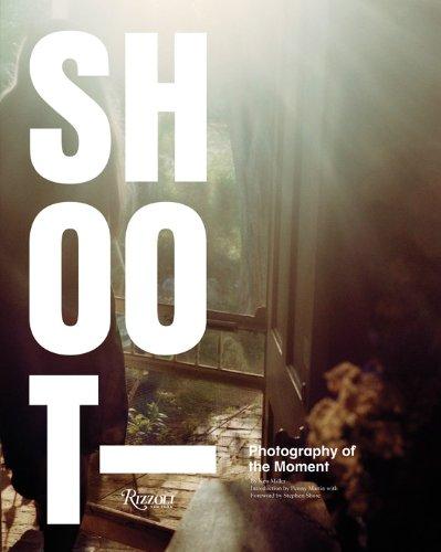 книга Shoot: Photography of the Moment, автор: Ken Miller