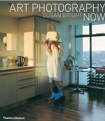 книга Art Photography Now, автор: Susan Bright