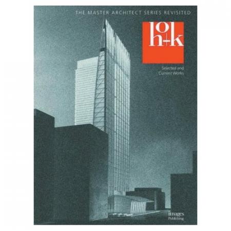 книга HOK Revisited: Selected and Current Works, автор: 