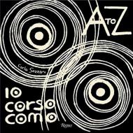 10 Corso Como: A to Z Author Carla Sozzani