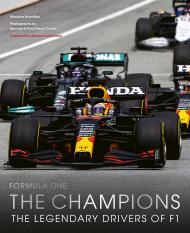 Formula One: The Champions: 70 Years of Legendary F1 Drivers - УЦЕНКА - повреждена обложка Maurice Hamilton, Bernard Cahier, Paul-Henri Cahier