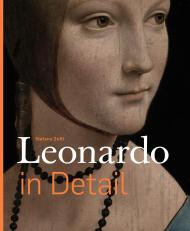Leonardo in Detail  Stefano Zuffi