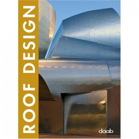книга Roof Design, автор: 