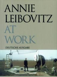 Annie Leibovitz At Work Annie Leibovitz, Sharon DeLano