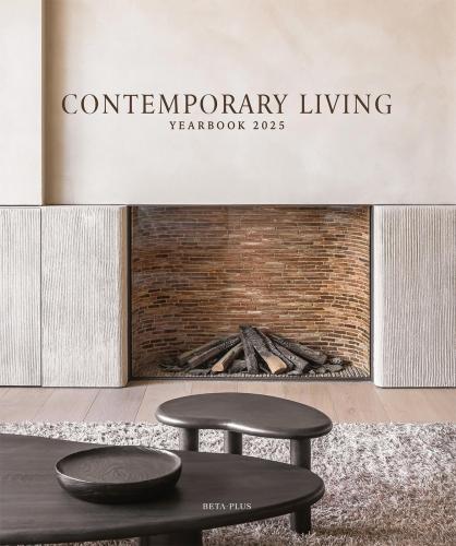 книга Contemporary Living Yearbook 2025, автор: 