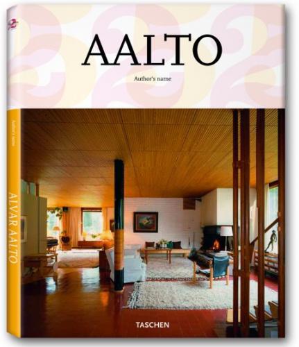 книга Aalto, автор: Louna Lahti
