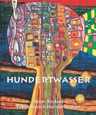 Hundertwasser: Temporis collection Pierre Restany