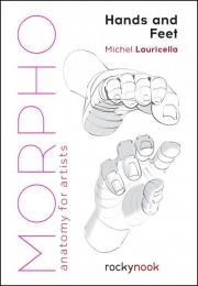 Morpho: Hands and Feet Michel Lauricella