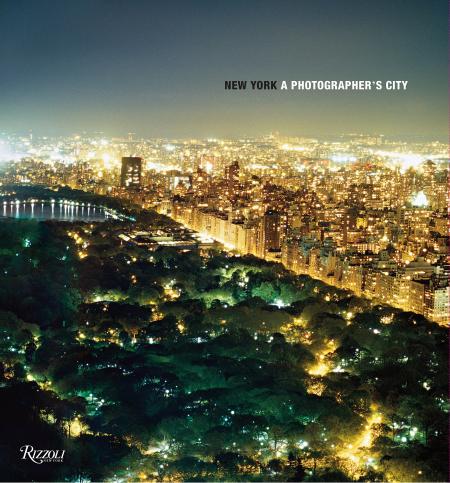 книга New York: A Photographer's City, автор: Marla Hamburg Kennedy, Helena Fang