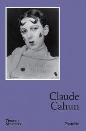 Claude Cahun François Leperlier
