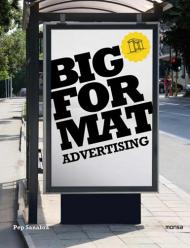Big Format Advertising Pep Sanabra
