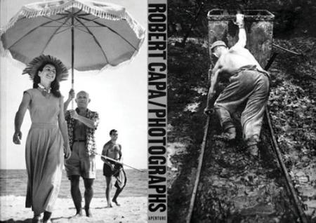 книга Robert Capa: Photographs, автор: Cornell Capa (Author), Richard Whelan (Introduction), Robert Capa (Photographer)