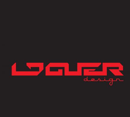 книга LOGUER Design, автор: Francisco Lopez Guerra