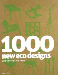 1000 New Eco Designs і Where to Find Them Rebecca Proctor