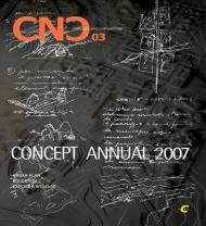Concept Annual 2007. №03 