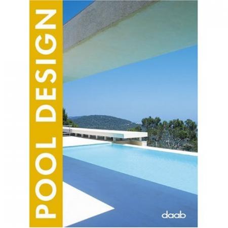 книга Pool Design, автор: 