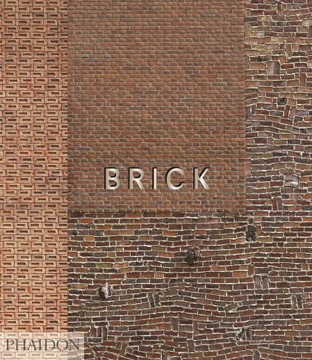 книга Brick, Mini Format, автор: William Hall