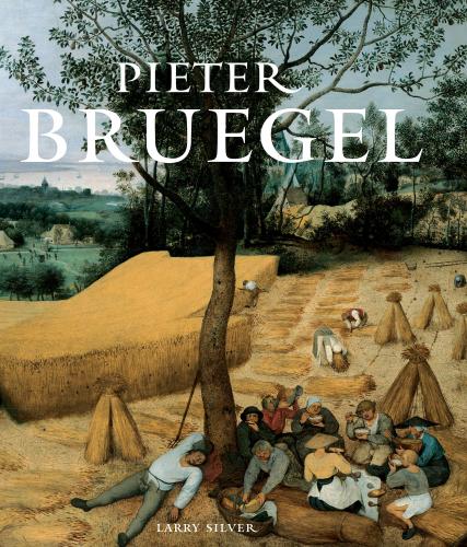 книга Pieter Bruegel, автор: Larry Silver