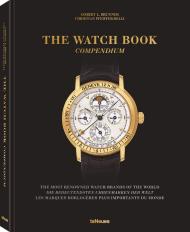 The Watch Book: Compendium - УЦЕНКА - повреждена обложка, автор:  Gisbert Brunner