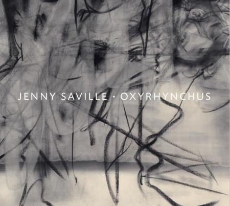 книга Jenny Saville: Oxyrhynchus, автор: John Elderfield