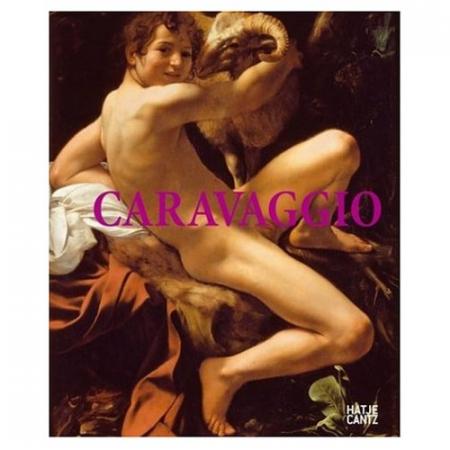 книга Caravaggio, автор: 