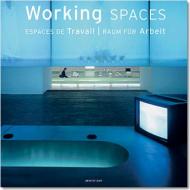 Working Spaces (Evergreen Series) Schleifer Simone, Staff Taschen