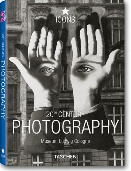 книга 20th Century Photography. Museum Ludwig Cologne (Icons Series), автор: Maria Mitoglou (Editor)