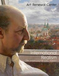 International Realism: 13th International ARC Salon Frederick C. Ross, Kara Lysandra Ross